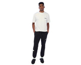 Bandit Winter Classic Cotton Tee White