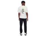 Bandit Winter Classic Cotton Tee White