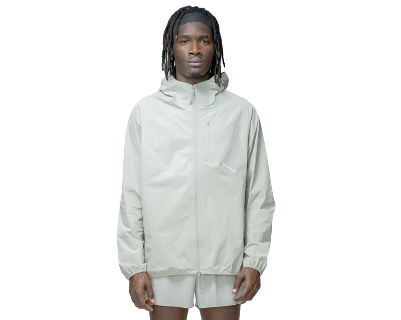 Hermanos Koumori Wind Jacket Tea