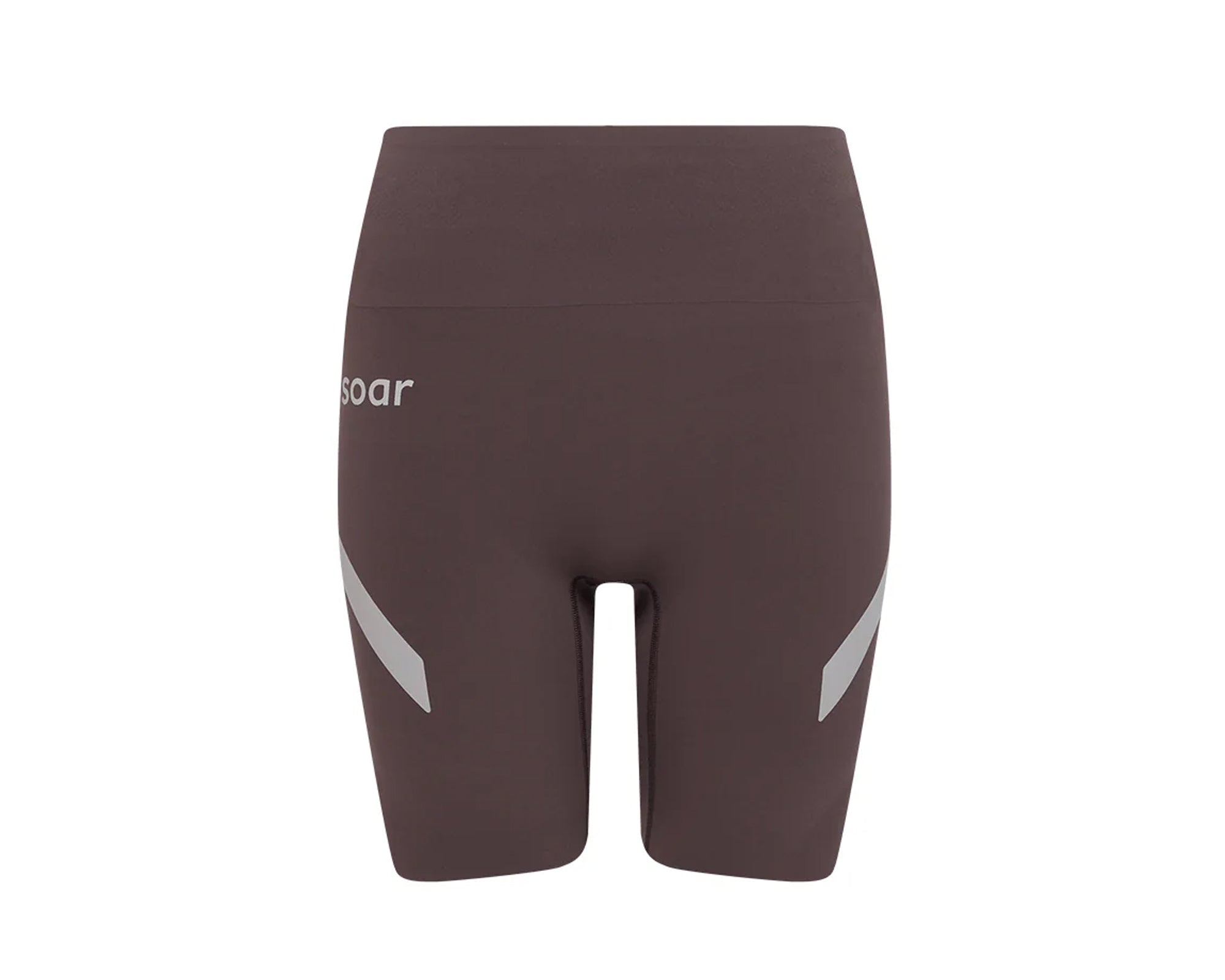 SOAR Marathon Speed ​​Short - Women Dark Grey