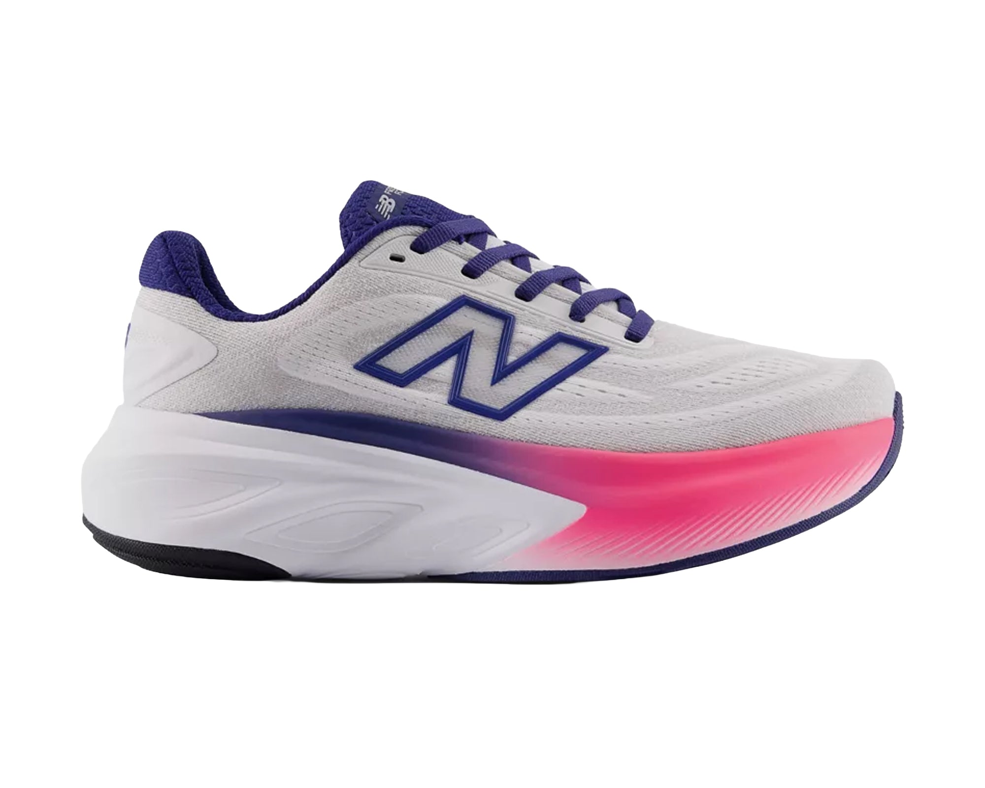New Balance MoreV6 Reflection Blue Oyster - Mujer Reflection/Blue Oyster/Pink Heat