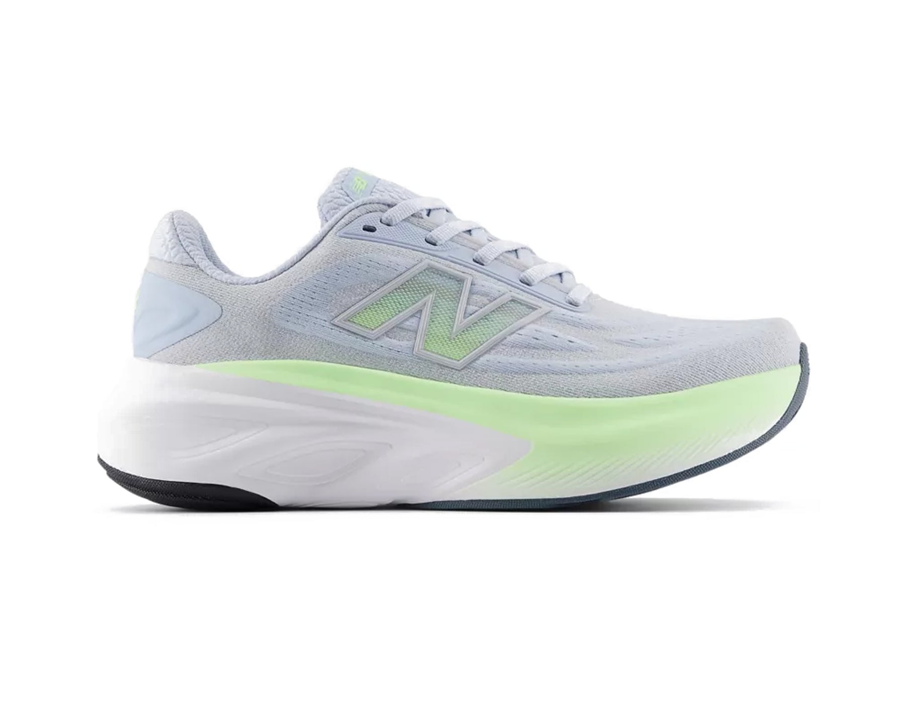 New Balance MoreV6 Oxford Blue - Mujer
