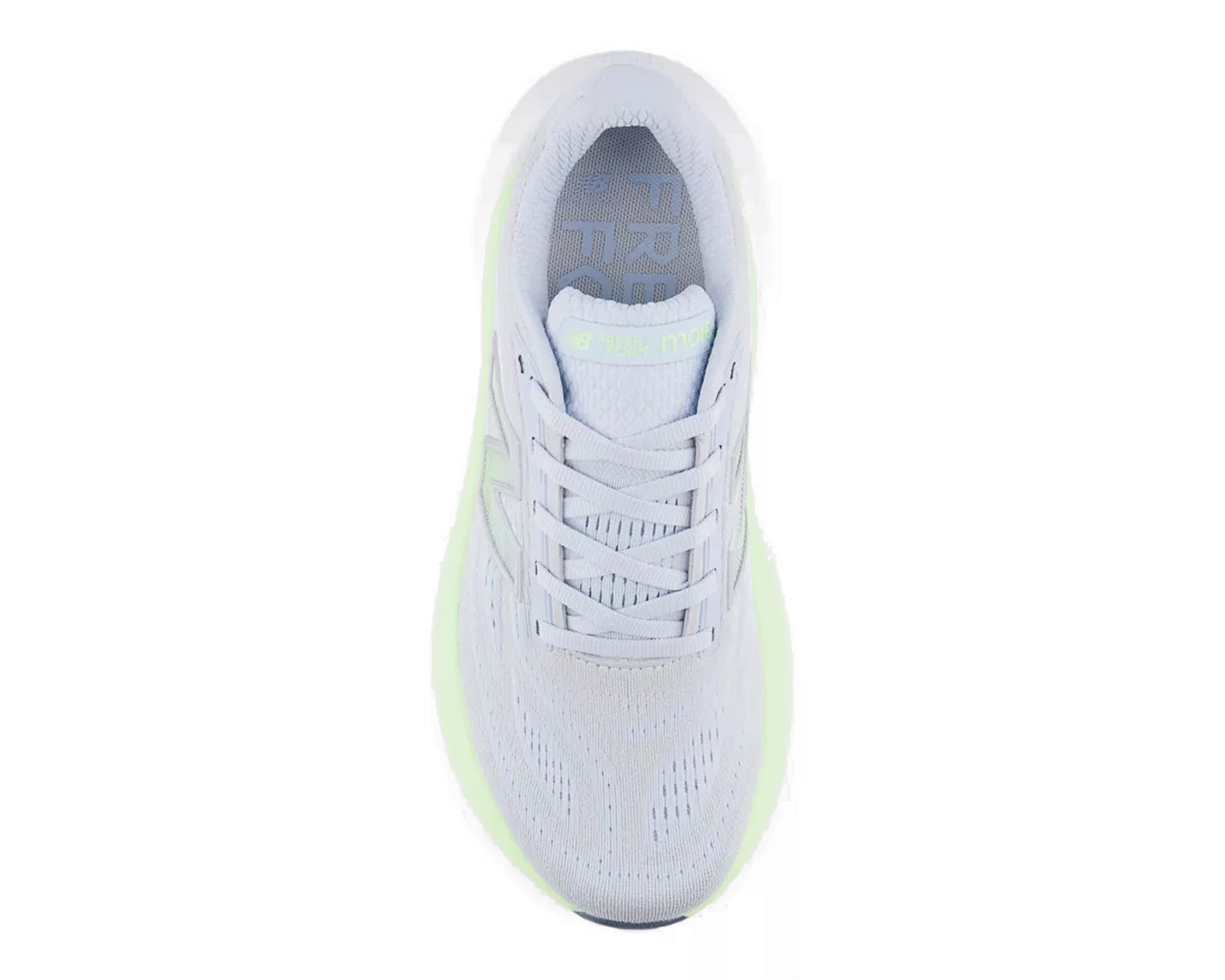 New Balance MoreV6 Oxford Blue - Mujer
