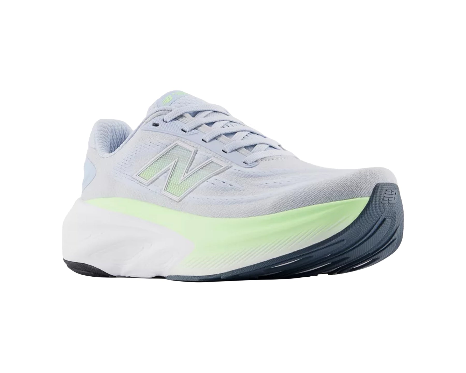 New Balance MoreV6 Oxford Blue - Mujer