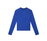 Long Sleeve Tech T · Mujer