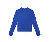 Long Sleeve Tech T · Mujer