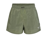 PAS NORMAL STUDIOS Women's Off-Race Ripstop Shorts Army Green