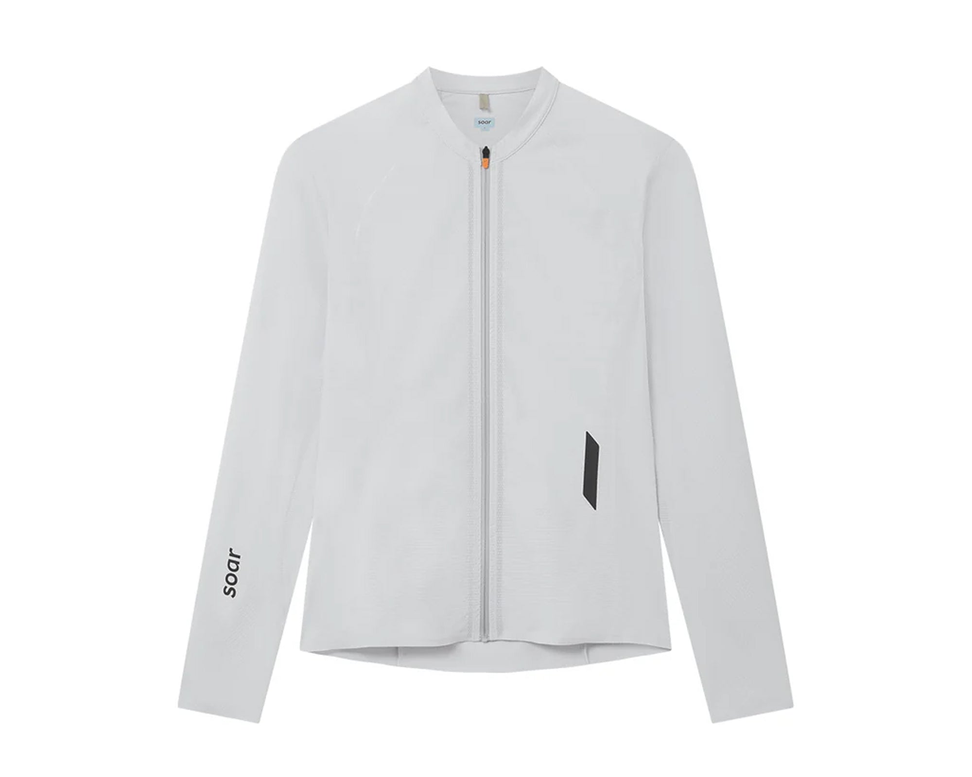 SOAR Tempo Top - Women's Grey