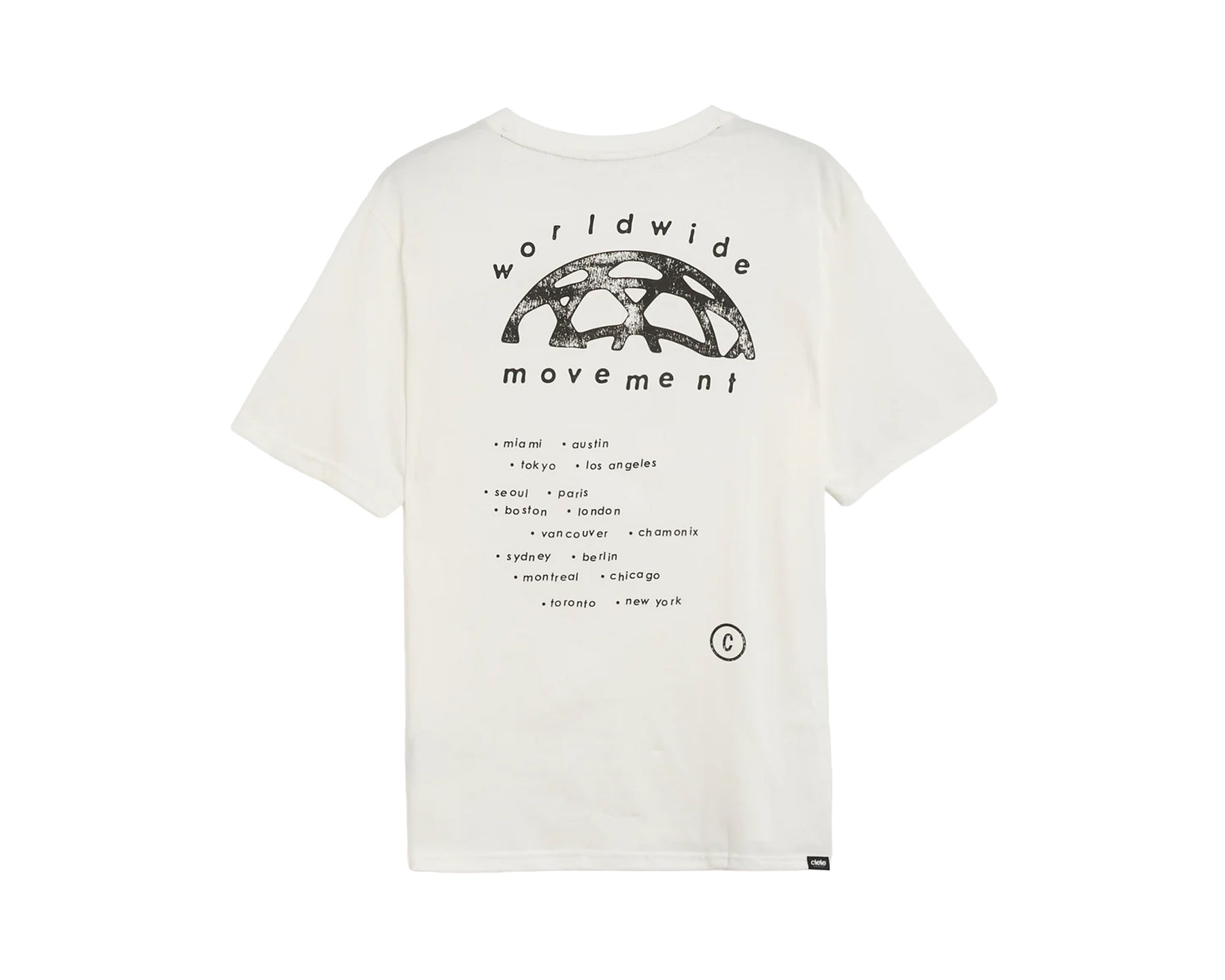 CIELE ORTShirt - WWM