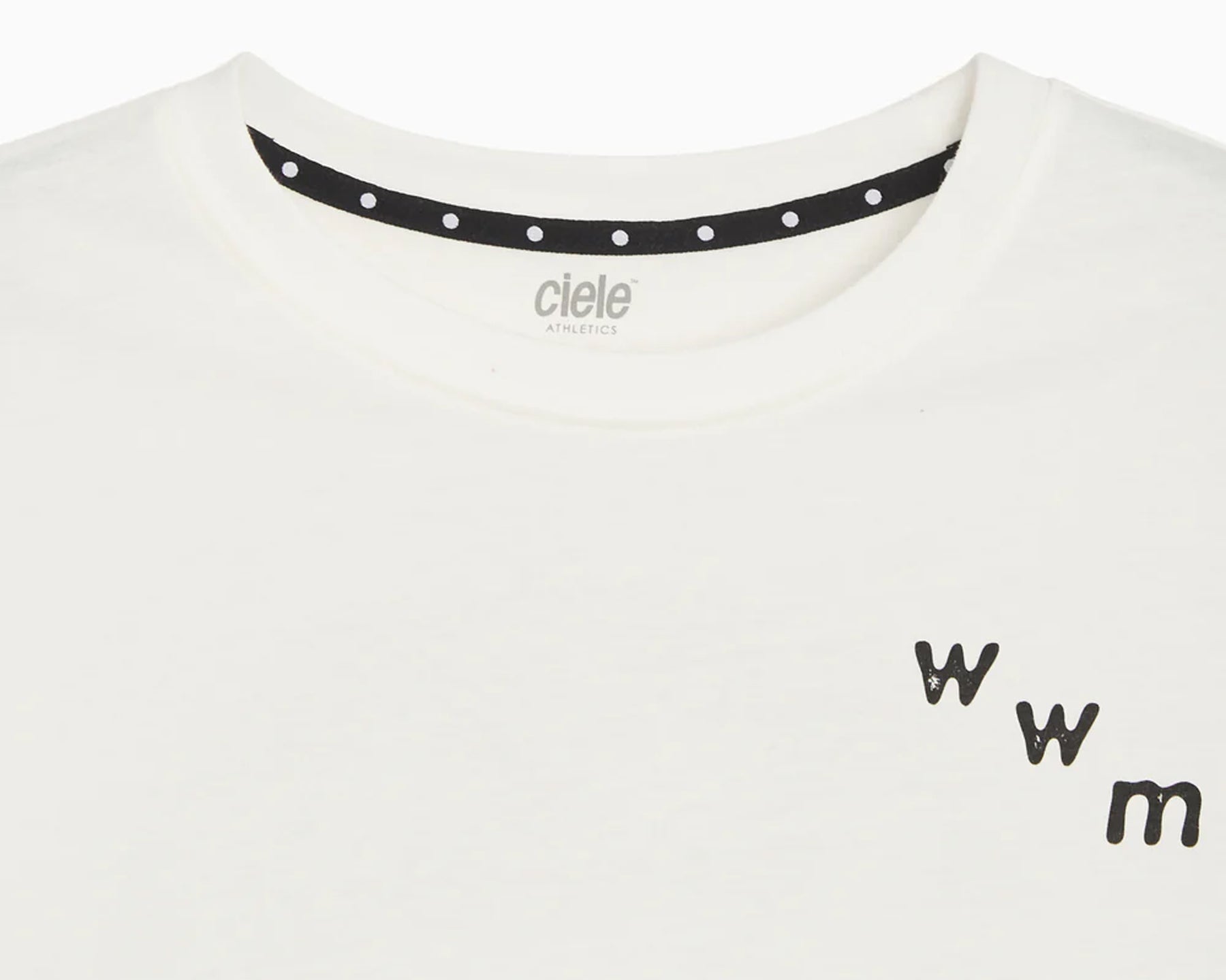CIELE ORTShirt - WWM