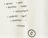 CIELE ORTShirt - WWM
