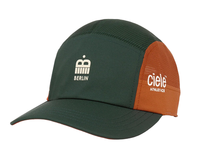 Gorra deportiva Ciele GOCap SC Comp WWM Berlin Unisex