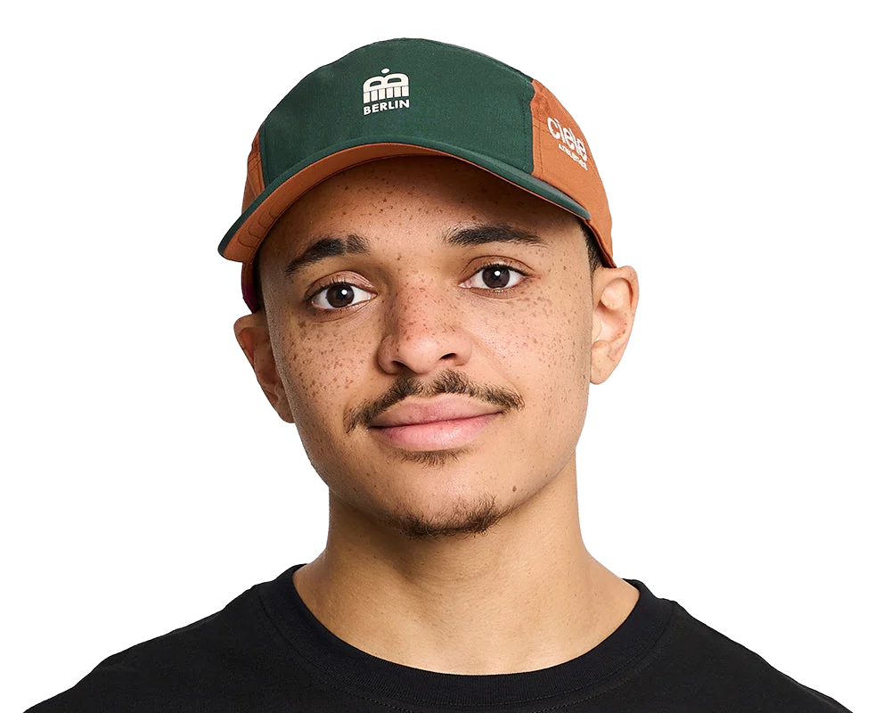Gorra deportiva Ciele GOCap SC Comp WWM Berlin Unisex
