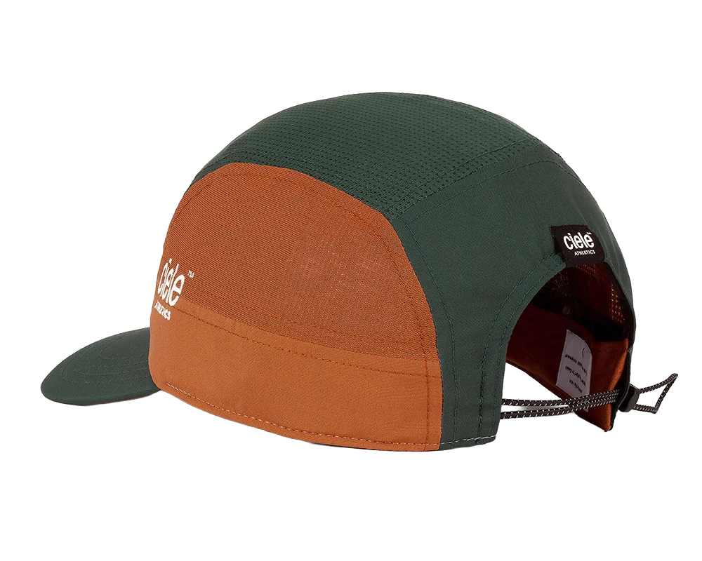 Gorra deportiva Ciele GOCap SC Comp WWM Berlin Unisex
