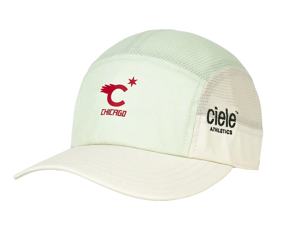 Gorra deportiva Ciele GOCap SC Comp WWM Chicago Unisex