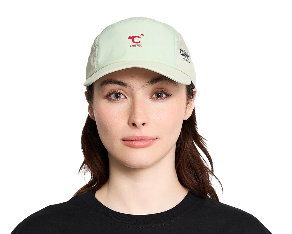 Gorra deportiva Ciele GOCap SC Comp WWM Chicago Unisex