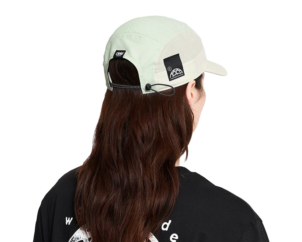 Gorra deportiva Ciele GOCap SC Comp WWM Chicago Unisex
