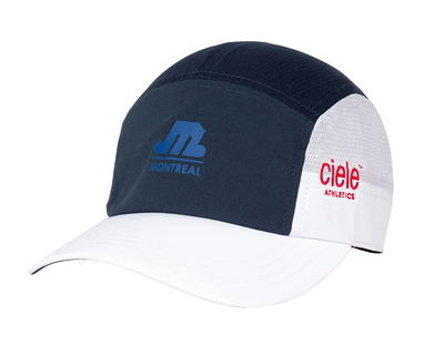 Gorra deportiva Ciele GOCap SC Comp WWM Montreal ´26 Unisex