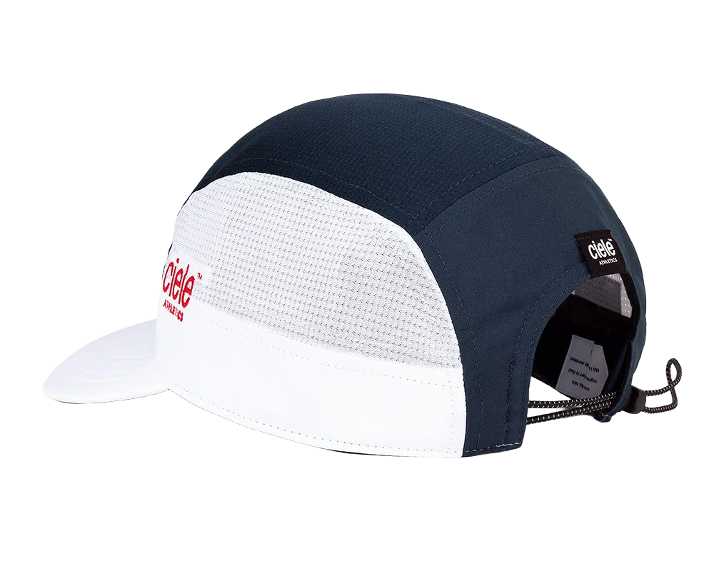 Gorra deportiva Ciele GOCap SC Comp WWM Montreal ´26 Unisex