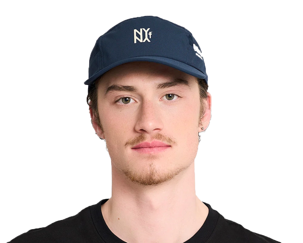 Gorra deportiva Ciele GOCap SC Comp WWM New York Unisex