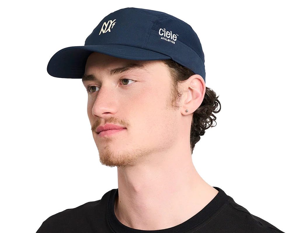 Gorra deportiva Ciele GOCap SC Comp WWM New York Unisex