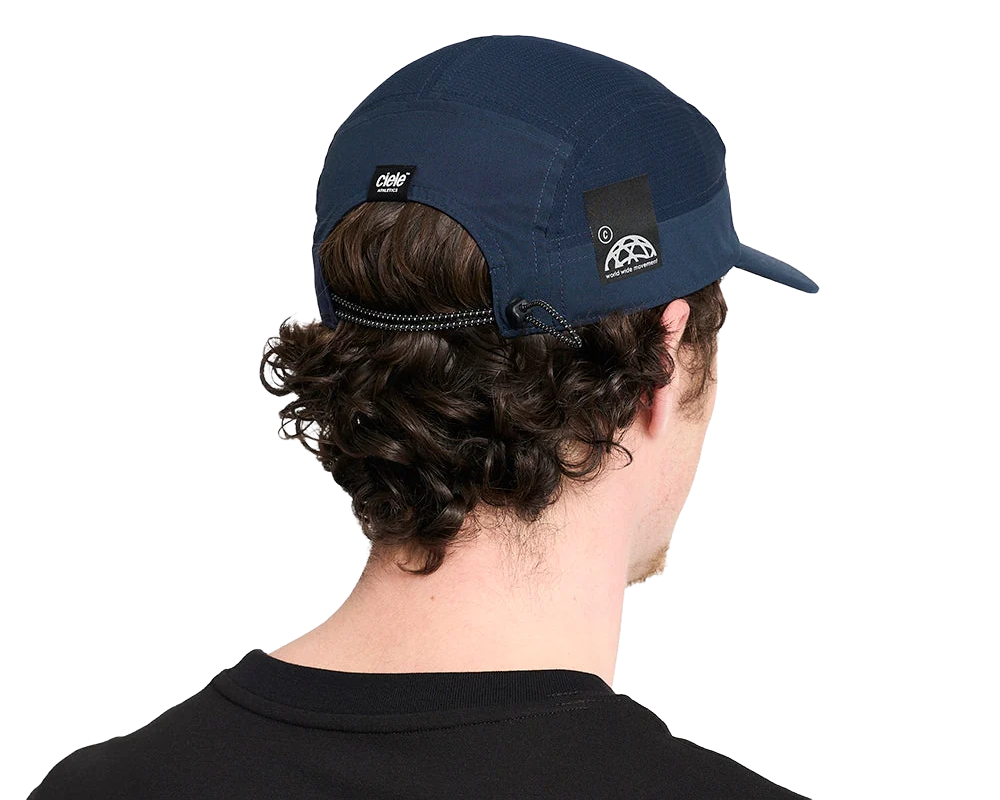 Gorra deportiva Ciele GOCap SC Comp WWM New York Unisex