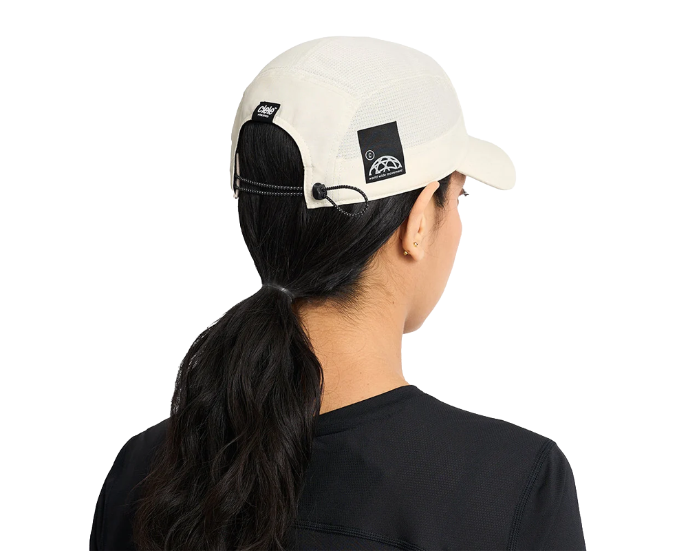 Gorra deportiva Ciele GOCap SC Comp WWM Sidney Unisex