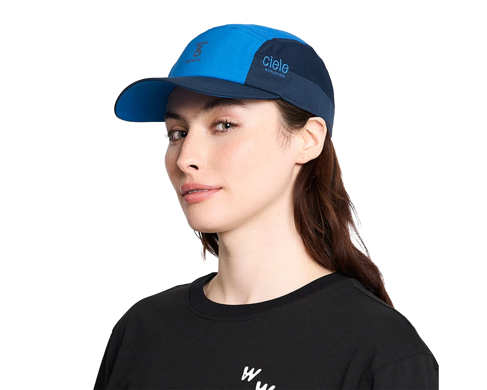 Gorra deportiva Ciele GOCap SC Comp WWM Toronto Unisex
