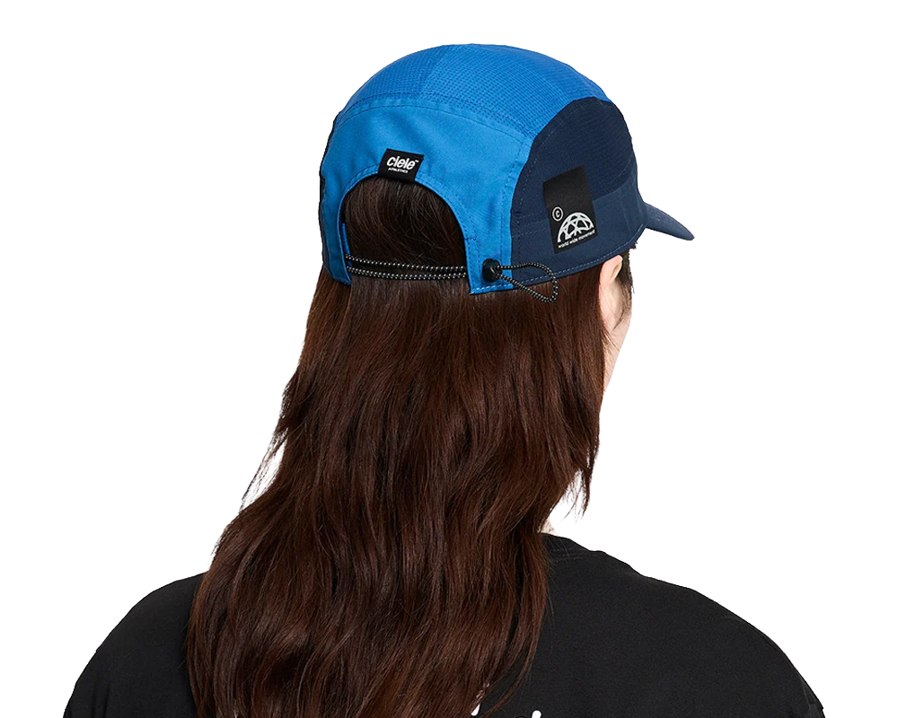 Gorra deportiva Ciele GOCap SC Comp WWM Toronto Unisex