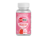 Tabletas masticables SaltStick Fastchews Watermelon