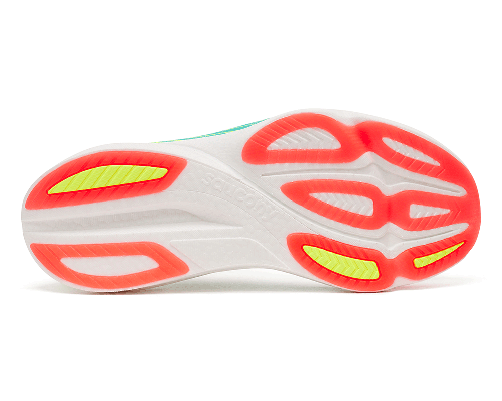 Tenis de pavimento Saucony Endorphin Azura Hombre