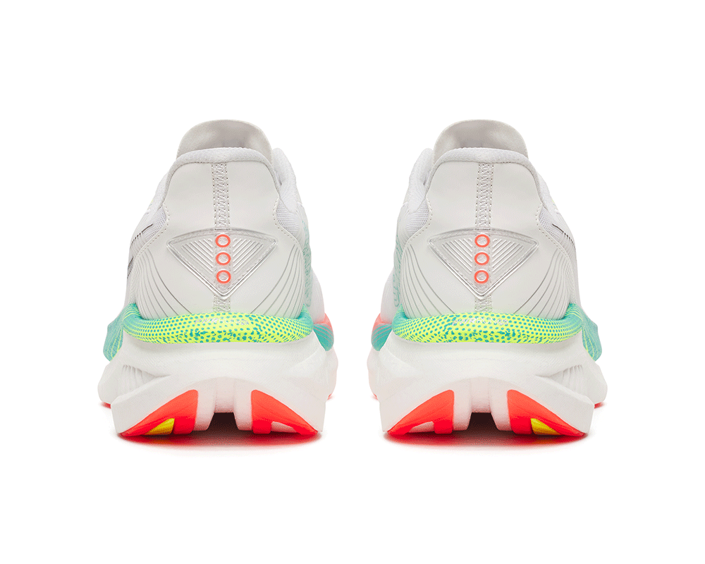 Tenis de pavimento Saucony Endorphin Azura Hombre