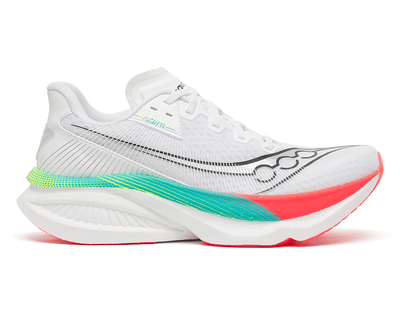 Tenis de pavimento Saucony Endorphin Azura para hombre