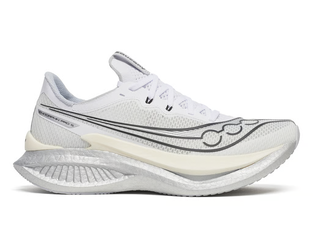 Tenis de pavimento Saucony Endorphin Pro 5 Hombre