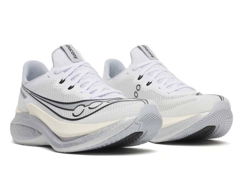 Tenis de pavimento Saucony Endorphin Pro 5 Hombre