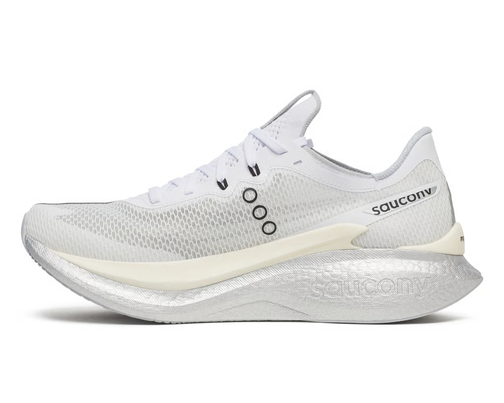 Tenis de pavimento Saucony Endorphin Pro 5 Hombre