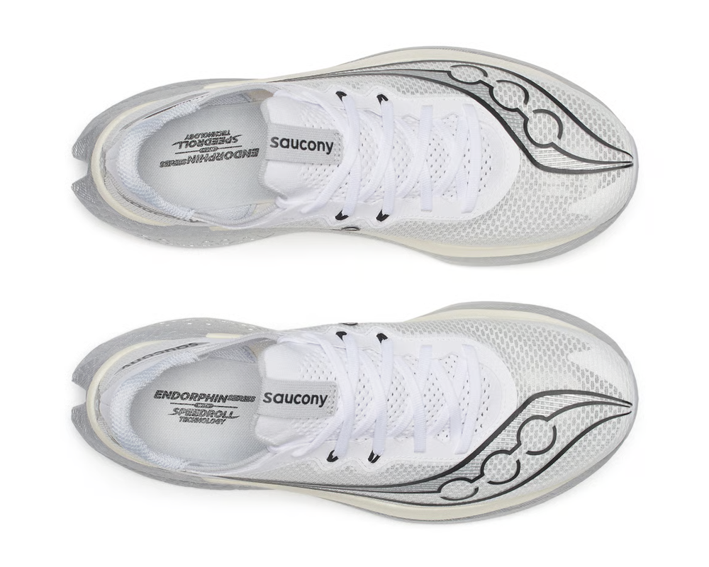Tenis de pavimento Saucony Endorphin Pro 5 Hombre