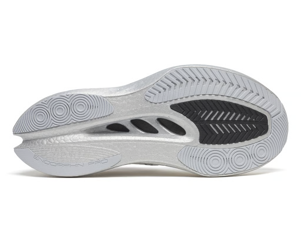 Tenis de pavimento Saucony Endorphin Pro 5 Hombre