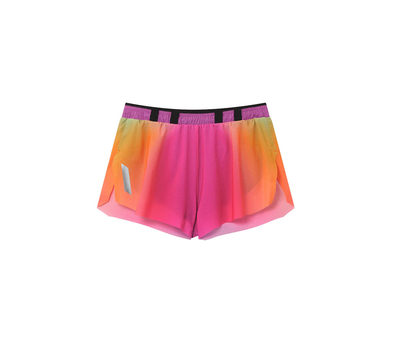 Marathon Shorts · Mujer