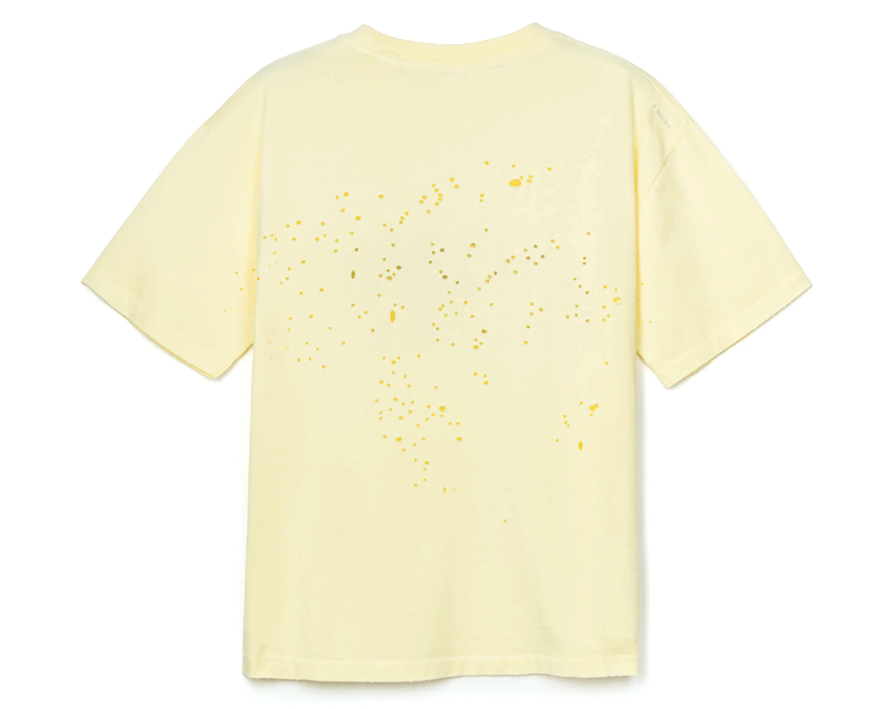 Playera Deportiva Satisfy MothTech