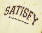 Playera Deportiva Satisfy MothTech