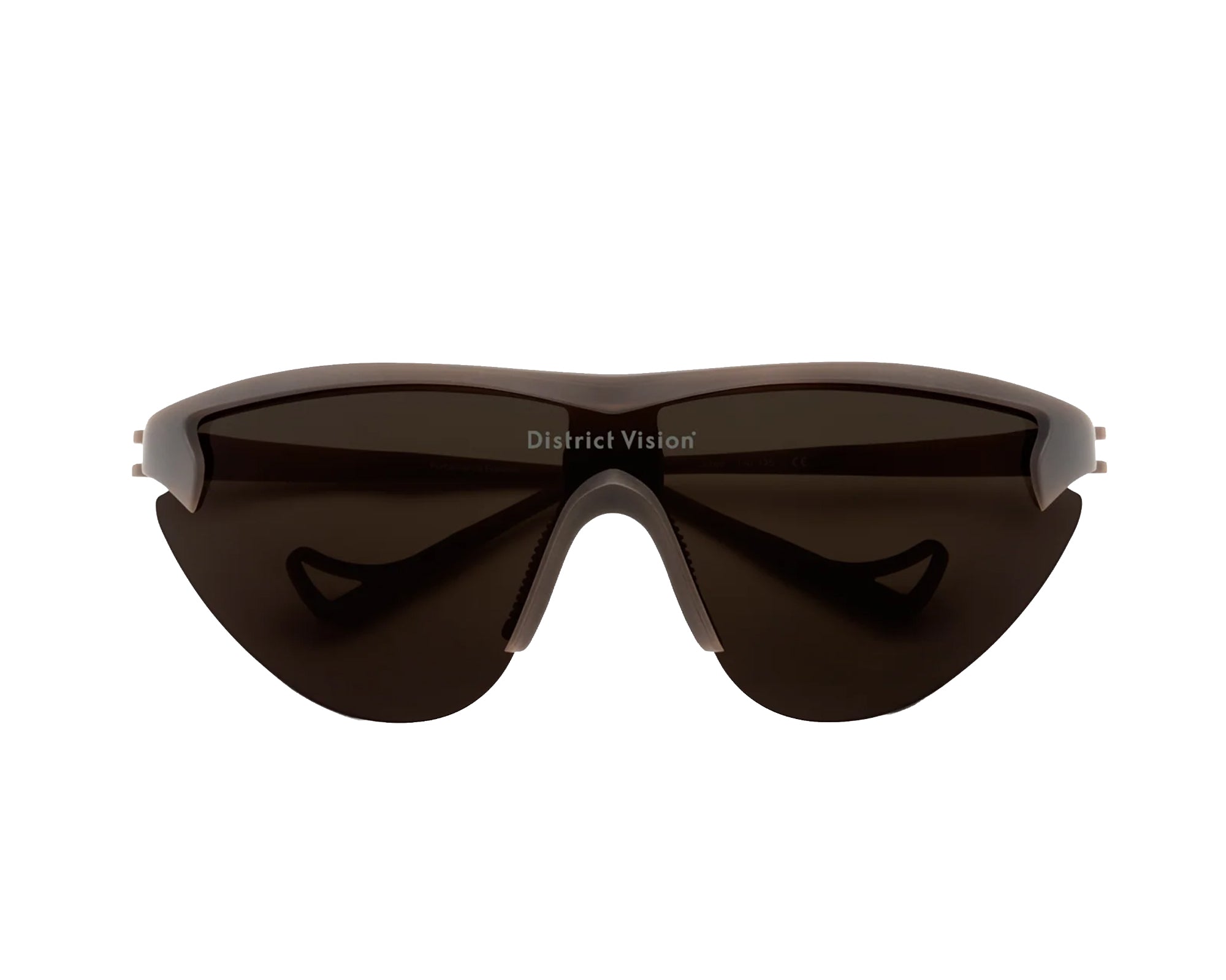 District Vision Lentes Yukinori Range Finder Hazel