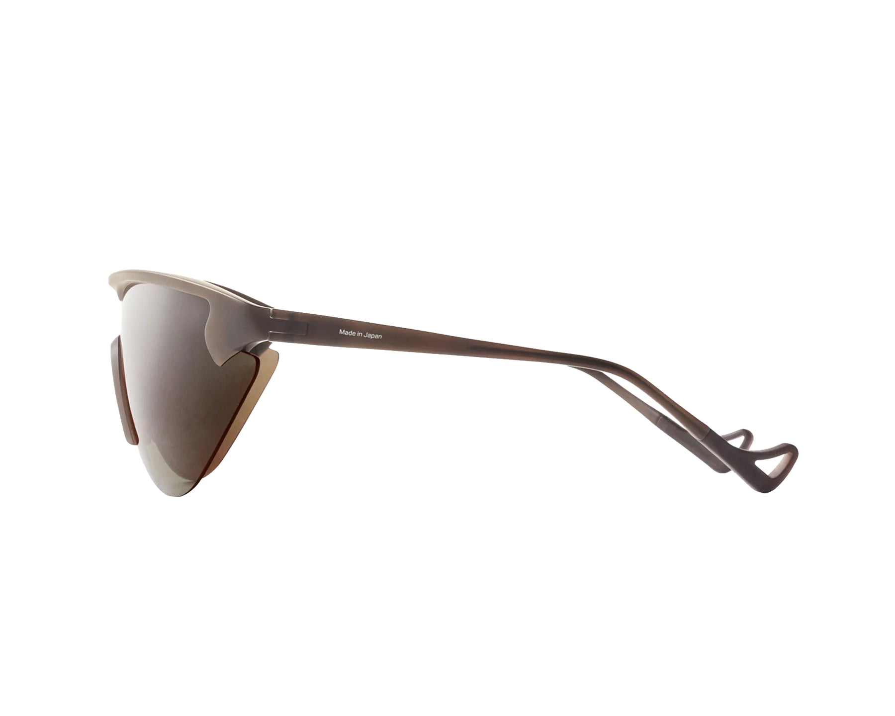 District Vision Lentes Yukinori Range Finder Hazel