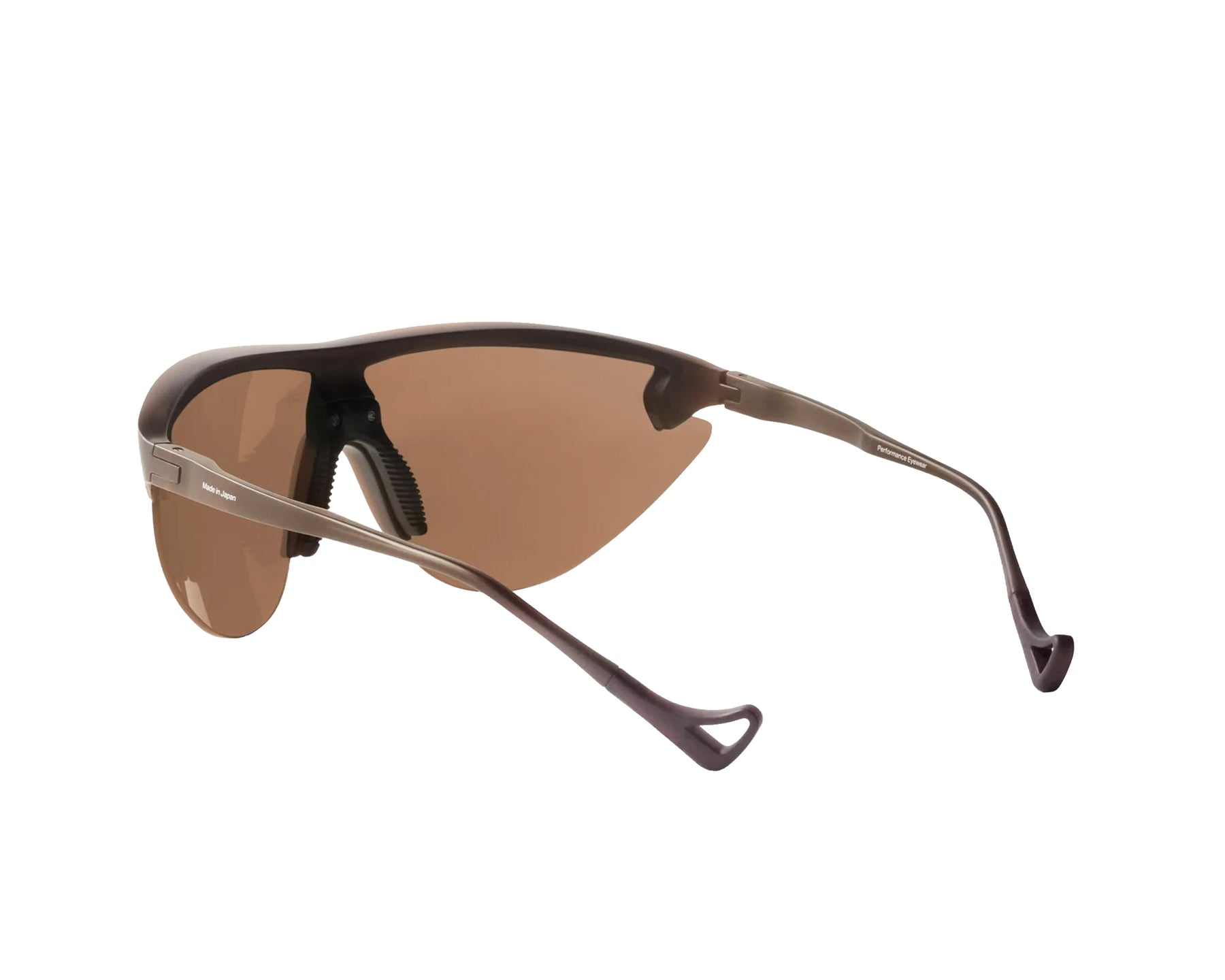 District Vision Lentes Yukinori Range Finder Hazel