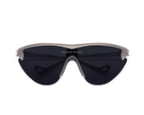 District Vision - Yukinori Range Finder Grey/D+ Blue Ice