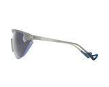 District Vision - Yukinori Range Finder Grey/D+ Blue Ice