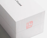 District Vision - Yukinori Range Finder Grey/D+ Blue Ice