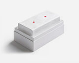 District Vision - Yukinori Range Finder Grey/D+ Blue Ice