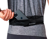 NATHAN Adjustable-Fit Zipster 2.0