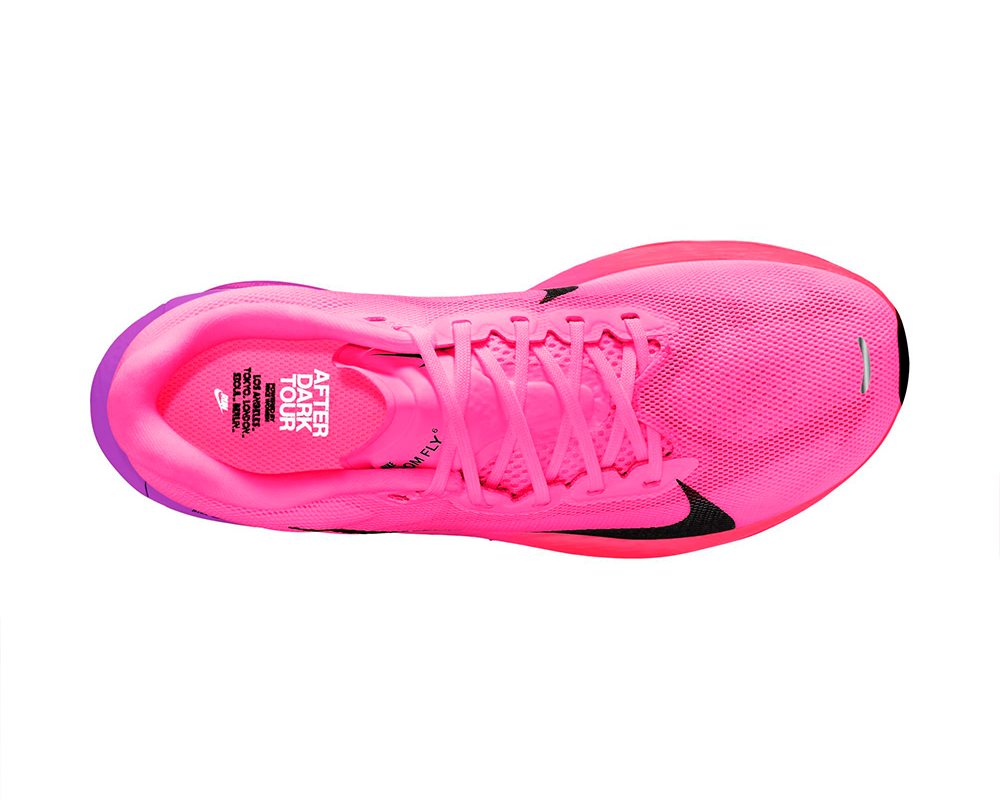 Tenis de competencia Nike Zoom Fly 6 Mujer